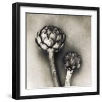 Artichoke-Jamie Cook-Framed Giclee Print