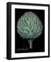 Artichoke-Mindy Sommers-Framed Giclee Print