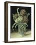 Artichoke-Jenny Barron-Framed Giclee Print