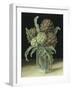 Artichoke-Jenny Barron-Framed Giclee Print