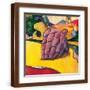 Brown Frame