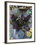 Artichokes, Italy, Europe-Nico Tondini-Framed Photographic Print