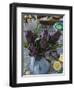 Artichokes, Italy, Europe-Nico Tondini-Framed Photographic Print