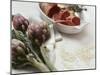 Artichokes, Lamb, Rice-Eising Studio - Food Photo and Video-Mounted Photographic Print