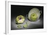 Artichokes-Christophe Verot-Framed Giclee Print