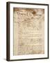 Articles of Confederation-null-Framed Giclee Print