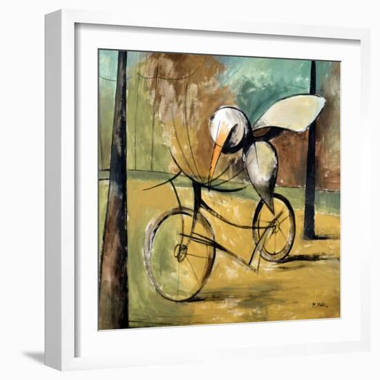 Articlette-Vaan Manoukian-Framed Art Print