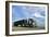 Articulated Lorry-Alan Sirulnikoff-Framed Photographic Print