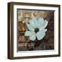 Artifact I-Pamela Gladding-Framed Art Print