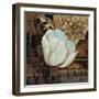 Artifact II-Pamela Gladding-Framed Art Print