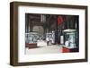 Artifacts on Display at Chen Clan Academy, Guangzhou, Guangdong, China, Asia-Ian Trower-Framed Photographic Print