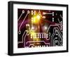 Artificial Intelligence, Artwork-Mehau Kulyk-Framed Photographic Print