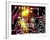 Artificial Intelligence, Artwork-Mehau Kulyk-Framed Photographic Print