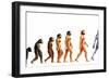 Artificial Intelligence-David Gifford-Framed Premium Photographic Print