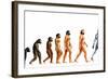 Artificial Intelligence-David Gifford-Framed Premium Photographic Print