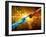 Artificial Intelligence-Victor Habbick-Framed Photographic Print