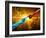 Artificial Intelligence-Victor Habbick-Framed Photographic Print