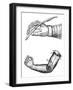 Artificial Limbs, 1510-1590-null-Framed Giclee Print