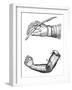 Artificial Limbs, 1510-1590-null-Framed Giclee Print