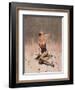 Artificial Moonlight by David Wright-David Wright-Framed Photographic Print