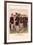 Artillery and Ordinance Engineers-H.a. Ogden-Framed Art Print