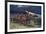 Artillery at Tattoo-WB Wollen-Framed Art Print