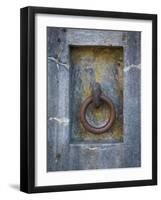 Artillery Battery-Don Paulson-Framed Giclee Print