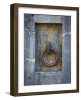 Artillery Battery-Don Paulson-Framed Giclee Print