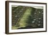 Artillery Bombardment-null-Framed Giclee Print