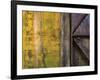 Artillery Door 2-Don Paulson-Framed Giclee Print