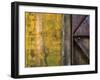 Artillery Door 2-Don Paulson-Framed Giclee Print