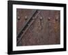 Artillery Door-Don Paulson-Framed Giclee Print