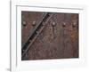 Artillery Door-Don Paulson-Framed Giclee Print