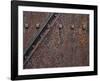 Artillery Door-Don Paulson-Framed Giclee Print