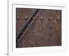 Artillery Door-Don Paulson-Framed Giclee Print