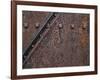 Artillery Door-Don Paulson-Framed Giclee Print