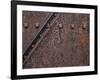 Artillery Door-Don Paulson-Framed Giclee Print