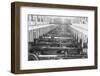 Artillery Manufacturing Plant-null-Framed Photographic Print