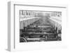 Artillery Manufacturing Plant-null-Framed Photographic Print