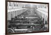 Artillery Manufacturing Plant-null-Framed Photographic Print