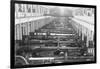 Artillery Manufacturing Plant-null-Framed Photographic Print