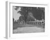Artillery Park During the American Civil War-Stocktrek Images-Framed Photographic Print