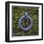 Artillery Ring-Don Paulson-Framed Giclee Print