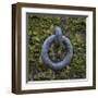 Artillery Ring-Don Paulson-Framed Giclee Print