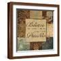 Brown Frame