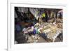 Artisania Market, Delcahue, Island of Chiloe, Chile, South America-Peter Groenendijk-Framed Photographic Print