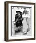 Artist Chimp 1955-Williams-Framed Premium Photographic Print