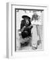 Artist Chimp 1955-Williams-Framed Photographic Print