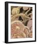 Artist Depcition of Glomerulus Capillaries-null-Framed Art Print