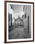 Artist Francisco Goya Home When He Was Growing Up in Fuendetodos-Dmitri Kessel-Framed Photographic Print